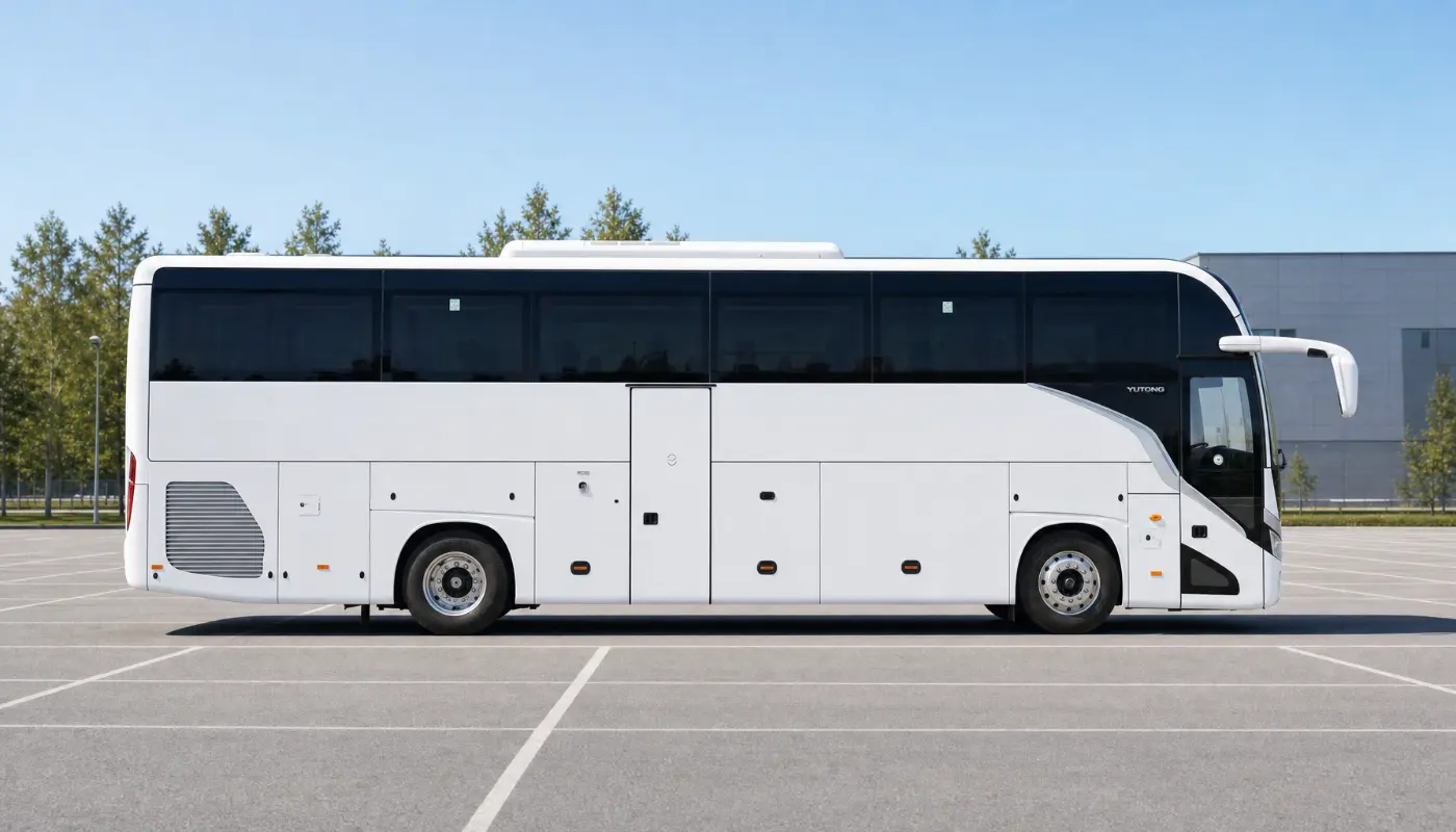 Yutong 6128