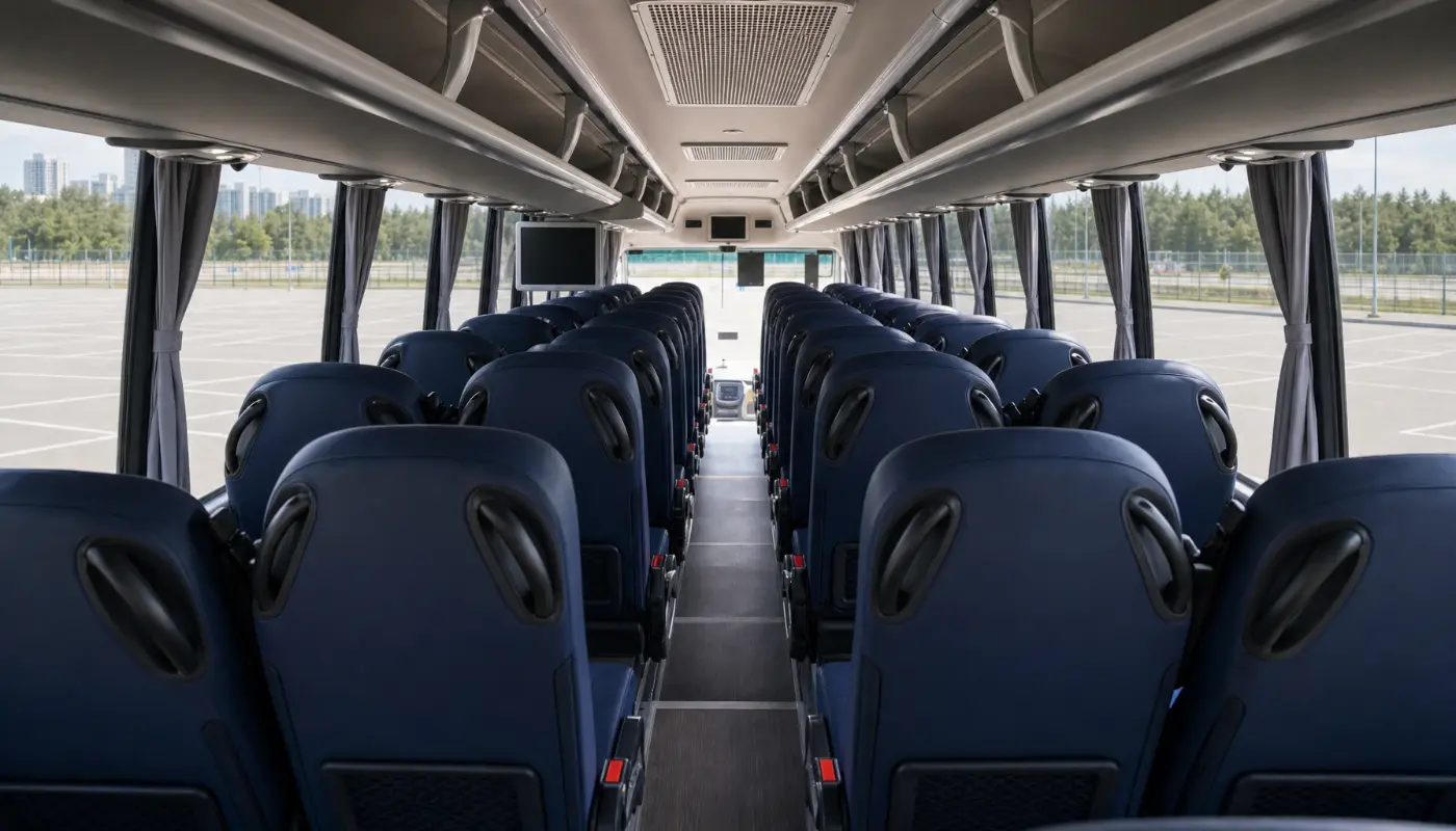 Higer 6128