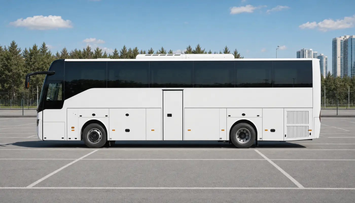 Higer 6128