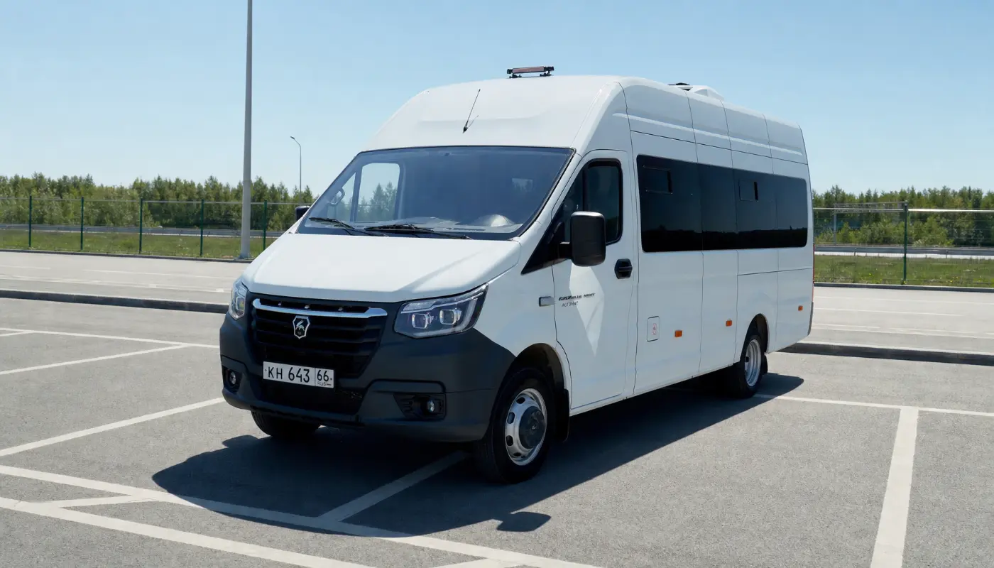 Luidor F90