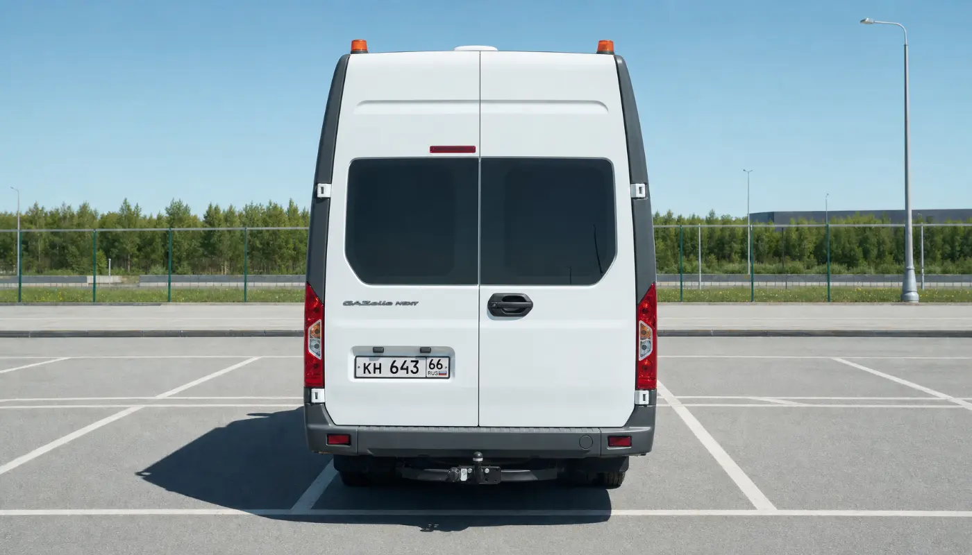 Luidor F90