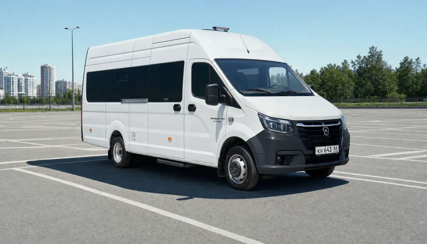 Luidor F90