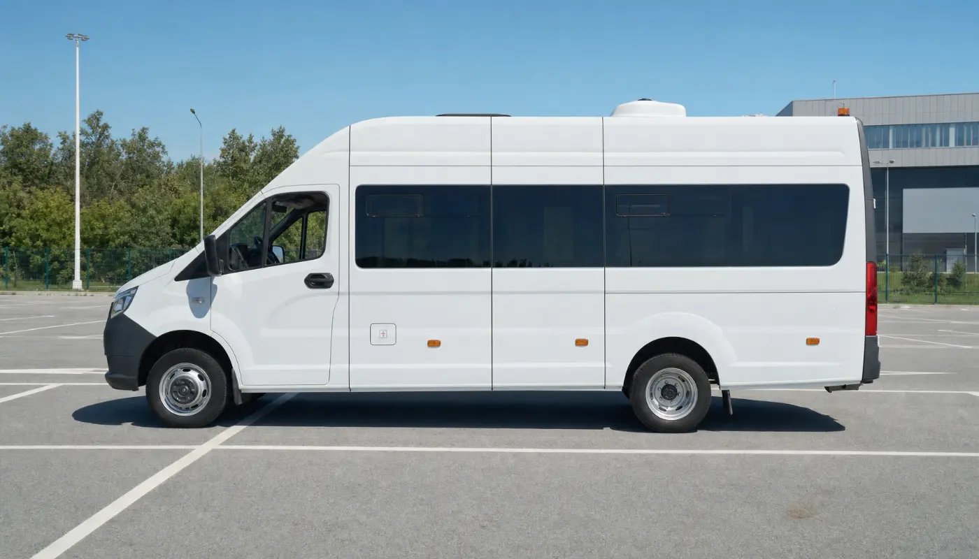 Luidor F90