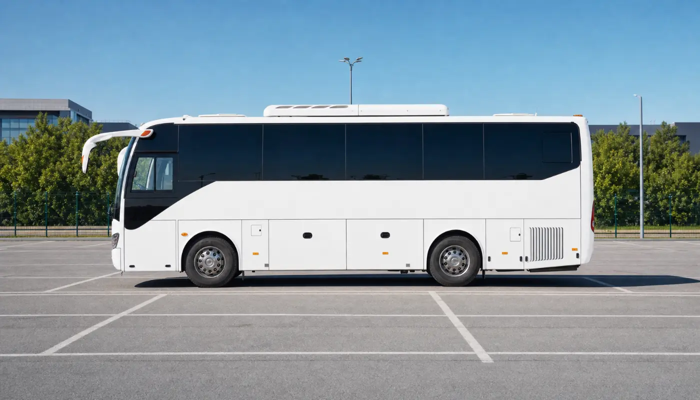 Higer 6952