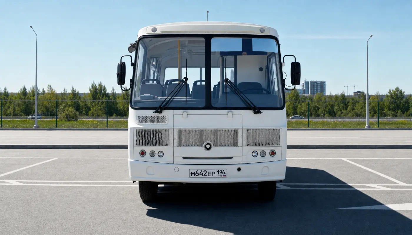 ПАЗ Классик