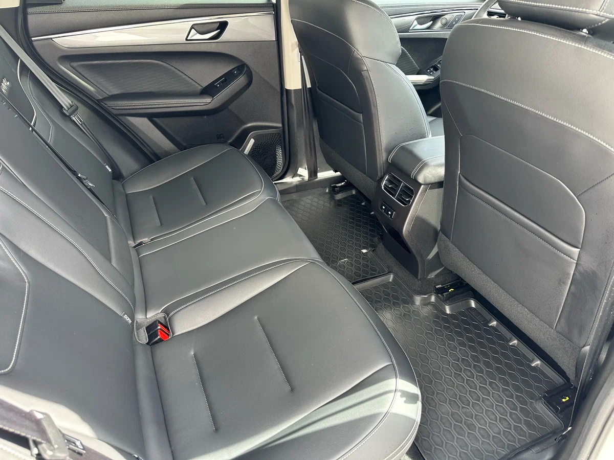 Haval Jolion арендовать