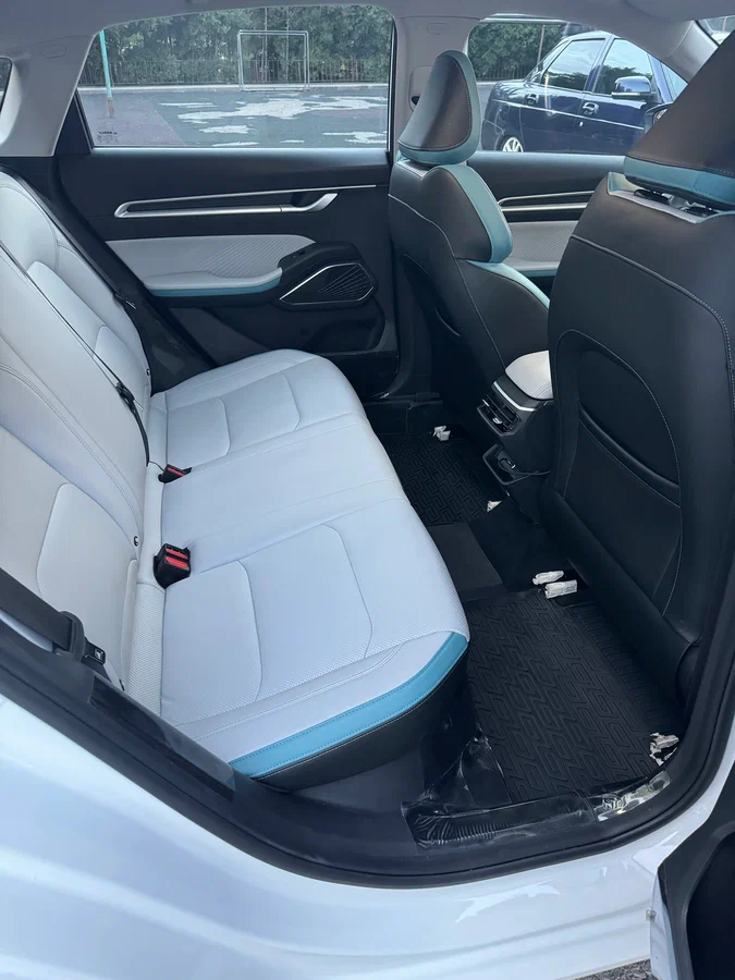 Geely Emgrand заказать